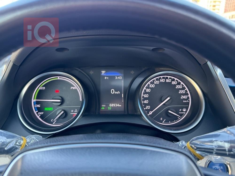 تويوتا كامري